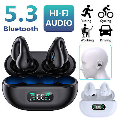 Music Bluetooth Earbuds