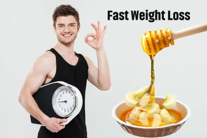 Fast Weight Lose